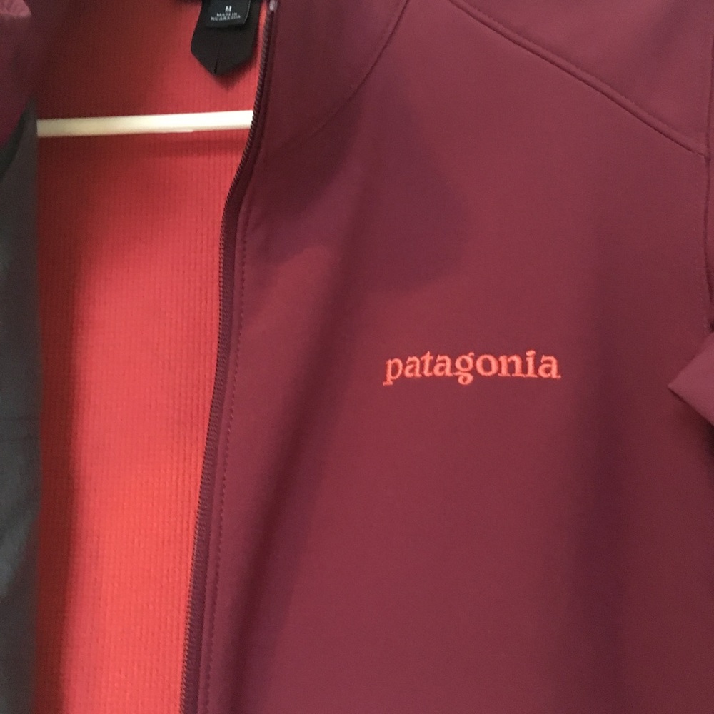 Patagonia Winter Sweater - Picture 4 of 4